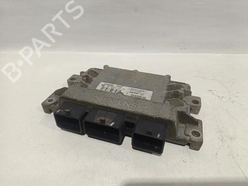 Used Engine control unit (ECU) RENAULT CLIO II (BB_, CB_) [1998-2016]  30528939