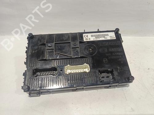 Elektronisk modul RENAULT CLIO II (BB_, CB_) [1998-2016]  30528934