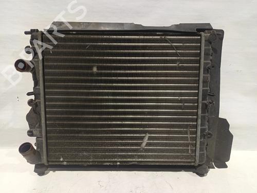 Wasserkühler für RENAULT CLIO II (BB_, CB_) [1998-2016]  30529351