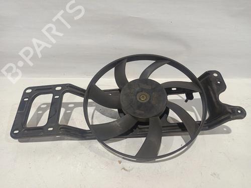 Motorkühlung für RENAULT CLIO II (BB_, CB_) [1998-2016]  30528945