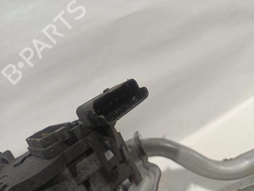 Front wiper motor RENAULT CLIO II (BB_, CB_)  | BP30528946M29 