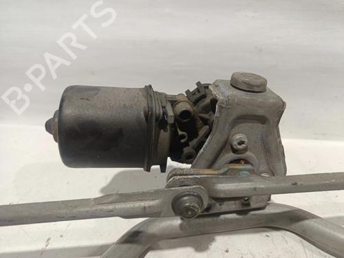 Front wiper motor RENAULT CLIO II (BB_, CB_)  | BP30528946M29 