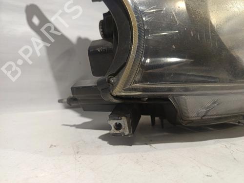 Højre forlygte MITSUBISHI GRANDIS (NA_W) | BP30533417C29