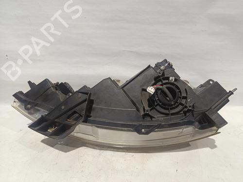 Højre forlygte MITSUBISHI GRANDIS (NA_W) | BP30533417C29