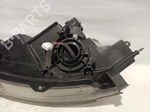 Højre forlygte MITSUBISHI GRANDIS (NA_W) | BP30533417C29