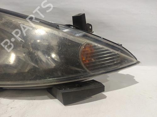 Højre forlygte MITSUBISHI GRANDIS (NA_W) | BP30533417C29