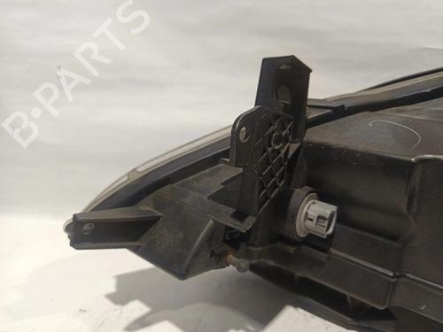 Højre forlygte MITSUBISHI GRANDIS (NA_W) | BP30533417C29