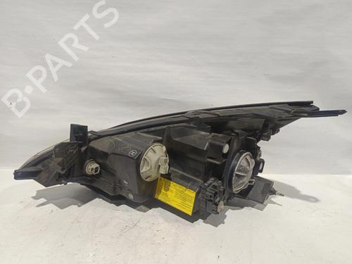 Højre forlygte MITSUBISHI GRANDIS (NA_W) | BP30533417C29