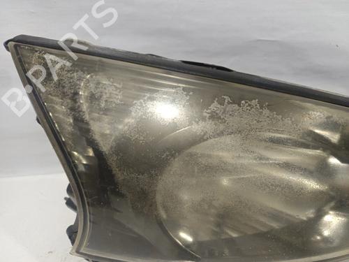 Højre forlygte MITSUBISHI GRANDIS (NA_W) | BP30533417C29