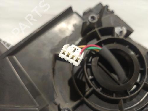 Højre forlygte MITSUBISHI GRANDIS (NA_W) | BP30533417C29