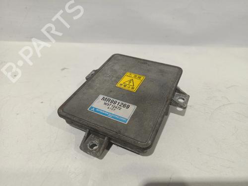 Used Electronic module MITSUBISHI GRANDIS (NA_W) [2003-2011]  30533418