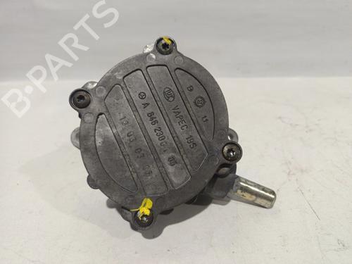 Used Vacuum pump MERCEDES-BENZ C-CLASS (W203) [2000-2007]  31759889