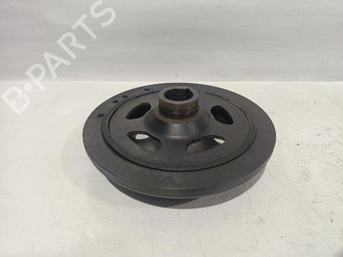 Used Pulley MERCEDES-BENZ C-CLASS (W203) [2000-2007]  30529361