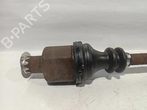 Right front driveshaft RENAULT CLIO II (BB_, CB_) | BP30545559M39