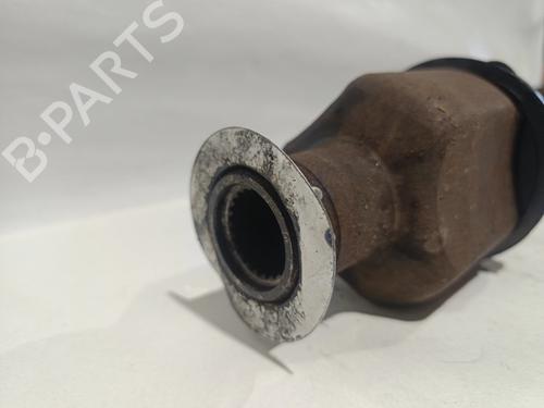 Right front driveshaft RENAULT CLIO II (BB_, CB_) | BP30545559M39
