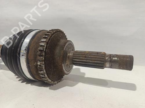 Right front driveshaft RENAULT CLIO II (BB_, CB_) | BP30545559M39