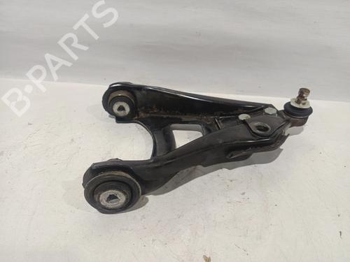 Højre fortil bærearm RENAULT CLIO II (BB_, CB_) [1998-2016]  30545552