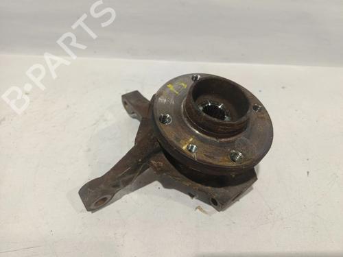 Højre Styrespindel Lejehus RENAULT CLIO II (BB_, CB_) [1998-2016]  30545553