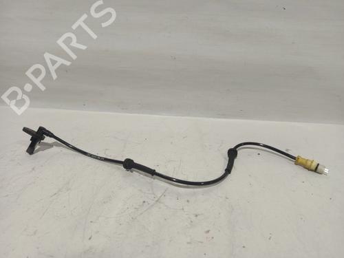 Elektronisk modul RENAULT CLIO II (BB_, CB_) [1998-2016]  30545560