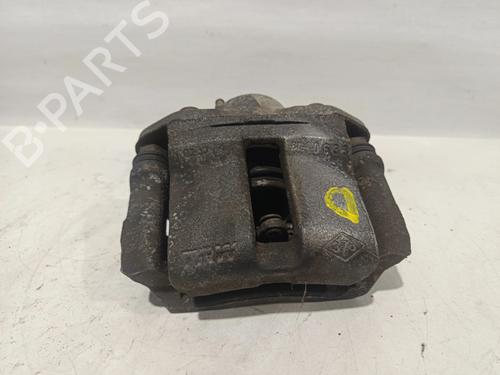 Højre bremsekaliber foran RENAULT CLIO II (BB_, CB_) [1998-2016]  30545556