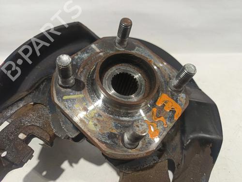 Venstre Styrespindel Lejehus TOYOTA STARLET (_P8_) 1.0 (EP80_, EP80R) | BP30545563M25 