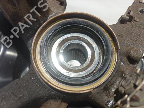 Venstre Styrespindel Lejehus TOYOTA STARLET (_P8_) 1.0 (EP80_, EP80R) | BP30545563M25 