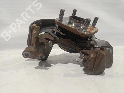 Venstre Styrespindel Lejehus TOYOTA STARLET (_P8_) 1.0 (EP80_, EP80R) | BP30545563M25 