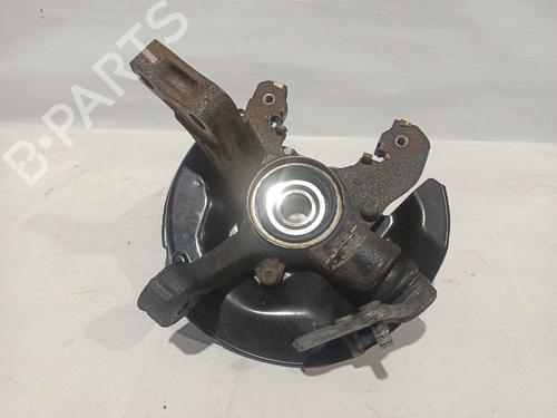 Venstre Styrespindel Lejehus TOYOTA STARLET (_P8_) 1.0 (EP80_, EP80R) | BP30545563M25 