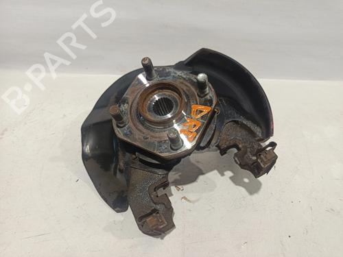 Højre Styrespindel Lejehus TOYOTA STARLET (_P8_) 1.0 (EP80_, EP80R) (54 hp) 30545568