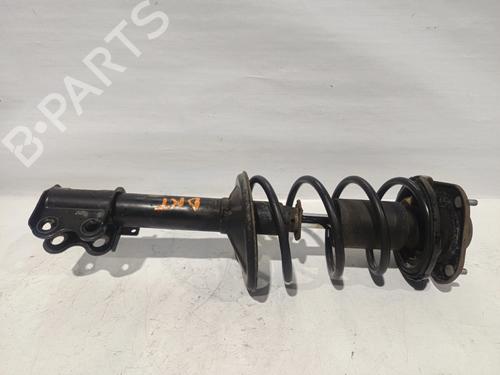 Used Right front suspension TOYOTA STARLET (_P8_) 1.0 (EP80_, EP80R) (54 hp) 30545567
