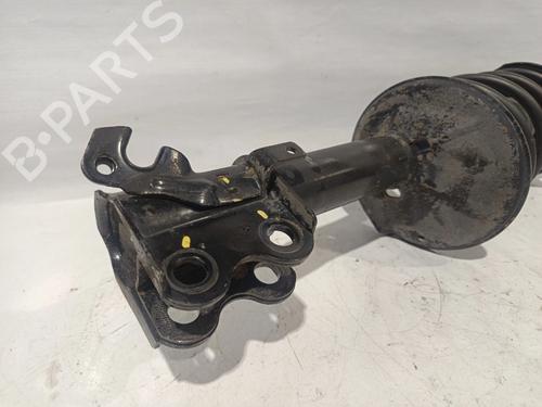 Left front suspension TOYOTA STARLET (_P8_) 1.3 12V Cat (EP81) | BP30545569M72 