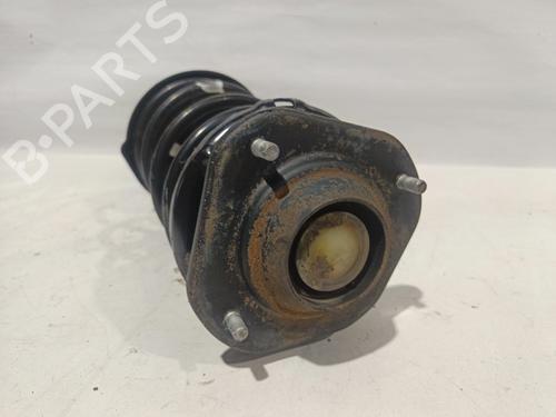 Left front suspension TOYOTA STARLET (_P8_) 1.3 12V Cat (EP81) | BP30545569M72 