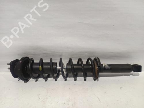 Used Left rear suspension TOYOTA STARLET (_P8_) 1.0 (EP80_, EP80R) (54 hp) 30545572