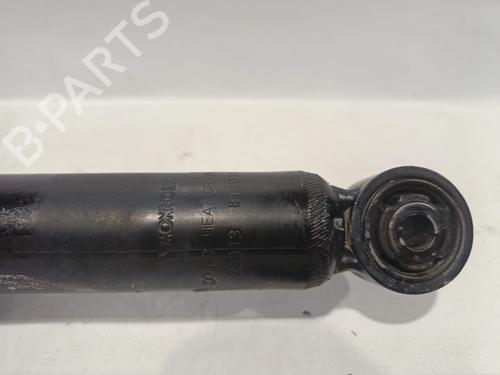 Sospensione posteriore sinistra TOYOTA STARLET (_P8_) 1.3 12V Cat (EP81) | BP30545572M74