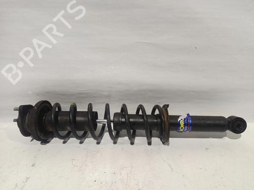 Used Right rear suspension TOYOTA STARLET (_P8_) 1.0 (EP80_, EP80R) (54 hp) 30545571