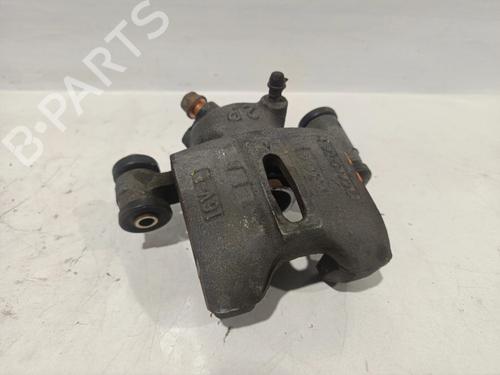 Venstre bremsekaliber foran TOYOTA STARLET (_P8_) 1.0 (EP80_, EP80R) (54 hp) 30545565