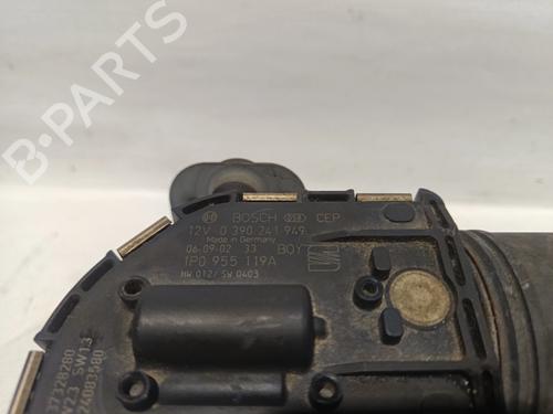 Front wiper motor SEAT LEON (1P1) | BP30550202M29 - Image 3