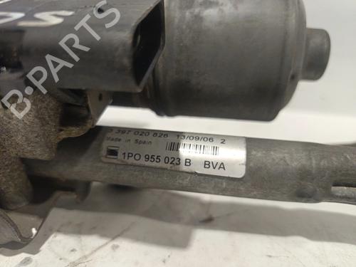 Front wiper motor SEAT LEON (1P1) | BP30550202M29 - Image 2