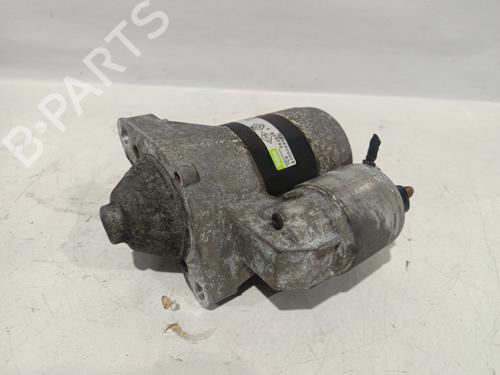 Startmotor RENAULT CLIO II (BB_, CB_) [1998-2016]  30540141