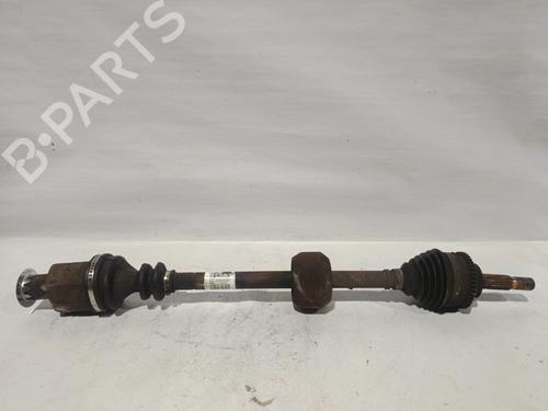 Used Right front driveshaft RENAULT CLIO II (BB_, CB_) [1998-2016]  30540135