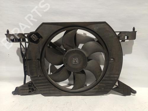 Used Radiator fan RENAULT LAGUNA I Grandtour (K56_) [1995-2002]  30540142