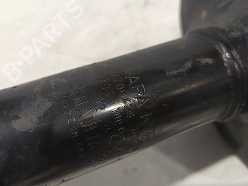 Right front suspension RENAULT CLIO II (BB_, CB_) | BP30540138M73