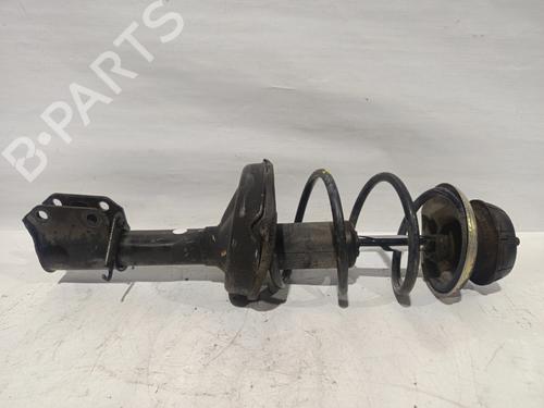 Fjederben fortil højre RENAULT CLIO II (BB_, CB_) [1998-2016]  30540138