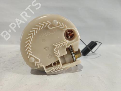 Fuel pump RENAULT CLIO II (BB_, CB_)  | BP30528931M76 