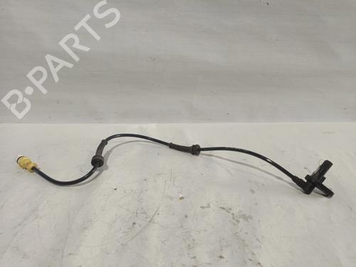 Used Electronic module RENAULT CLIO II (BB_, CB_) [1998-2016]  30540134