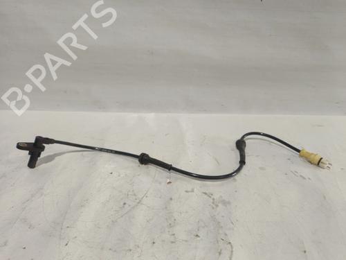 Used Electronic module RENAULT CLIO II (BB_, CB_) [1998-2016]  30540132