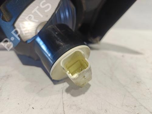 Lampa tylna klapy bagażnika lewa NISSAN QASHQAI +2 (JJ10E) | BP30571660C79