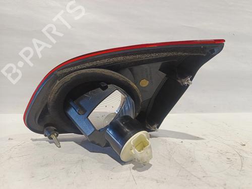 Lampa tylna klapy bagażnika lewa NISSAN QASHQAI +2 (JJ10E) | BP30571660C79