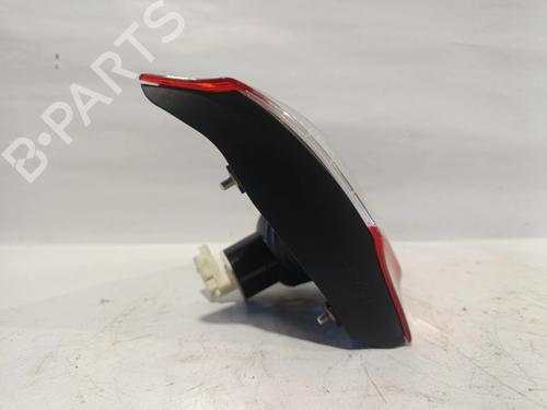 Lampa tylna klapy bagażnika lewa NISSAN QASHQAI +2 (JJ10E) | BP30571660C79