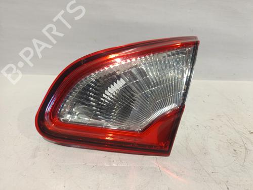 Used Right tailgate light NISSAN QASHQAI +2 (JJ10E) [2007-2015]  30571661